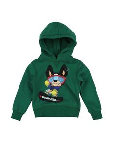 Толстовка Dsquared2