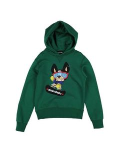 Толстовка Dsquared2