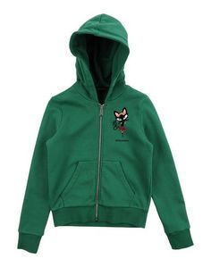 Толстовка Dsquared2