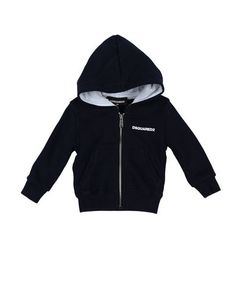 Толстовка Dsquared2