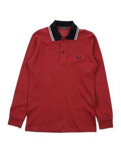 Поло Fred Perry