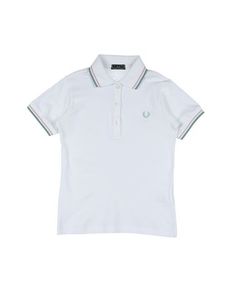 Поло Fred Perry