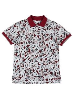Поло Dolce & Gabbana