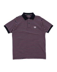 Поло Fred Perry