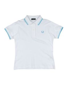 Поло Fred Perry