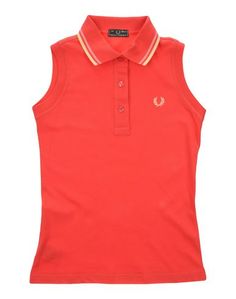 Поло Fred Perry