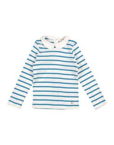 Футболка Petit Bateau