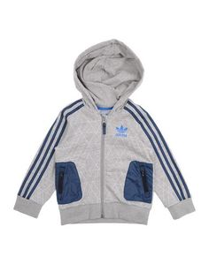 Толстовка Adidas