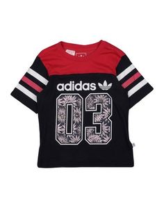 Футболка Adidas