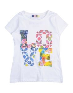 Футболка Msgm