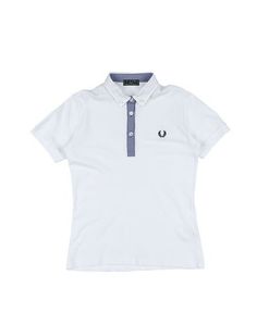 Поло Fred Perry