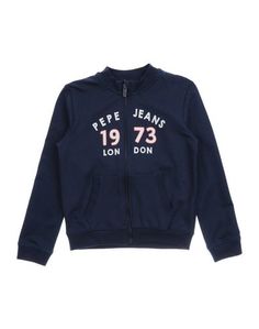 Толстовка Pepe Jeans