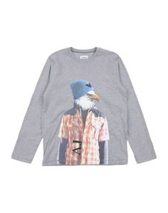 Футболка Armani Junior