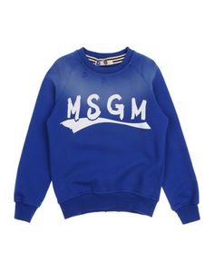 Толстовка Msgm