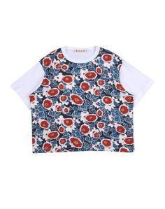 Футболка Marni