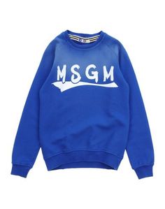 Толстовка Msgm