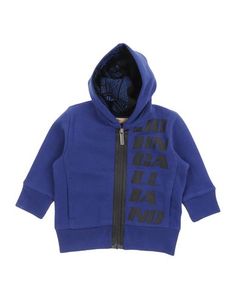 Толстовка John Galliano Kids