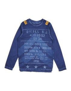 Футболка Diesel