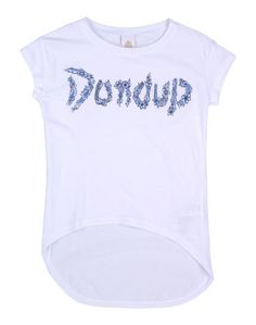 Футболка Dondup Dqueen