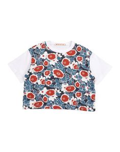 Футболка Marni