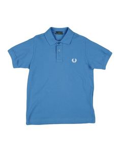 Поло Fred Perry