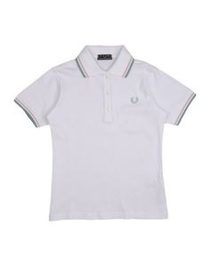 Поло Fred Perry