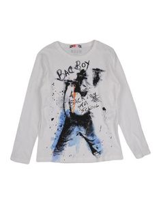 Футболка Msgm