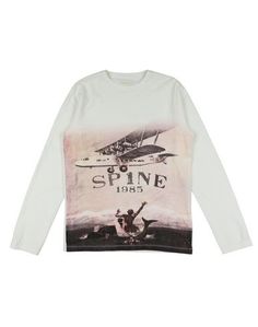 Футболка SP1