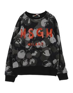Толстовка Msgm