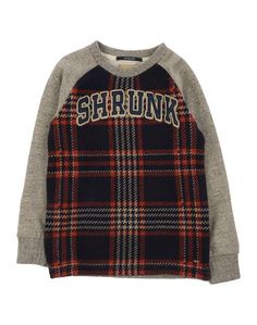 Толстовка Scotch &; Shrunk