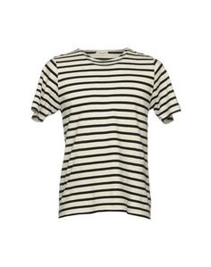 Футболка Saint Laurent