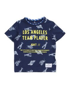 Футболка Name IT