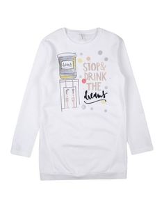 Толстовка TO BE TOO