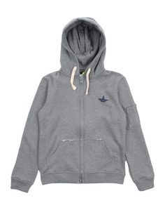 Толстовка Macchia J