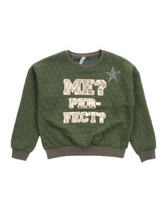 Толстовка TO BE TOO