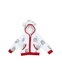 Толстовка TO BE TOO