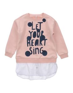 Толстовка TO BE TOO