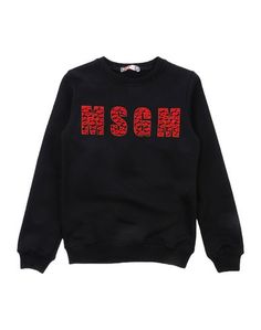 Толстовка Msgm