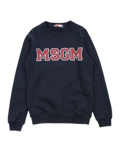 Толстовка Msgm