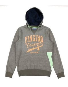 Толстовка Vingino