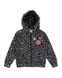 Толстовка Converse