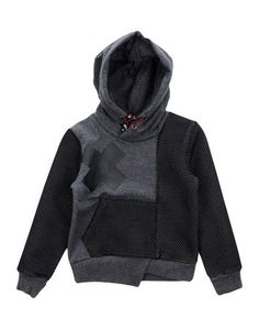 Толстовка Heach Junior by Silvian Heach