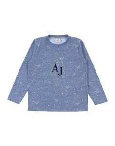 Футболка Armani Junior