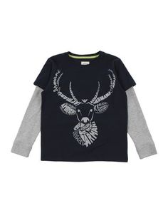 Футболка Armani Junior