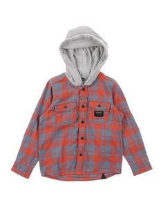 Pубашка Quiksilver