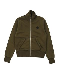 Толстовка Dsquared2