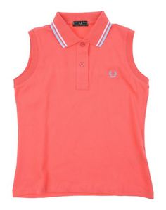 Поло Fred Perry