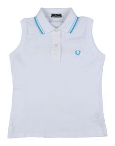 Поло Fred Perry