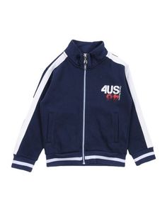 Толстовка Cesare Paciotti 4US