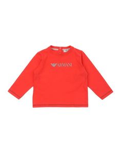 Футболка Armani Junior